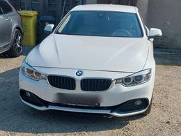 BMW 420 Gran Coupé