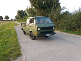 VW T3