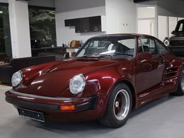 Porsche 911SC