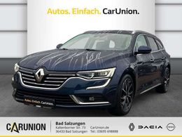 Renault Talisman GrandTour