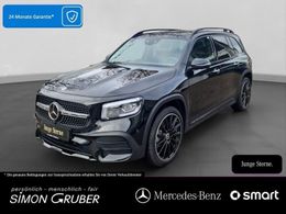 Mercedes GLB250