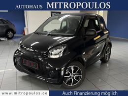 Smart ForTwo Electric Drive