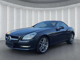 Mercedes SLK200