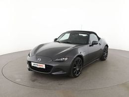 Mazda MX5