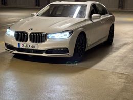 BMW 750