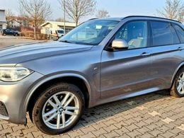 BMW X5 M