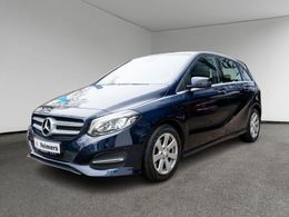 Mercedes B200