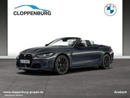 BMW M4 Cabriolet