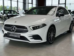 Mercedes A35 AMG