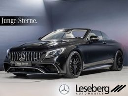 Mercedes S63 AMG