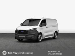 Ford E-Transit