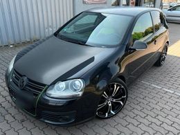 VW Golf V