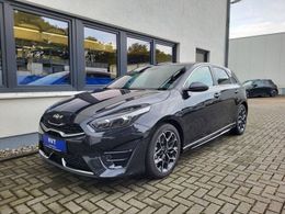 Kia Ceed GT