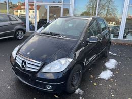 Mercedes A180