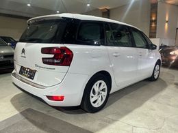 Citroën C4 SpaceTourer