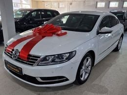 VW CC