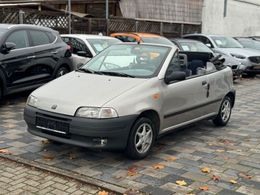 Fiat Punto Cabriolet