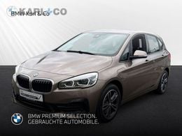 BMW 225 Active Tourer