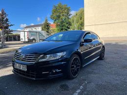 VW CC