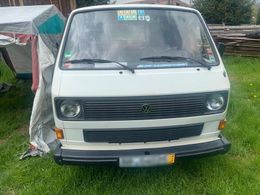 VW T3