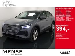 Audi Q4 Sportback e-tron