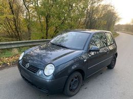 VW Lupo