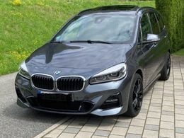 BMW 220 Gran Tourer