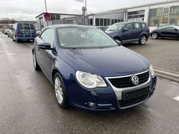VW Eos