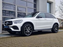 Mercedes GLC300