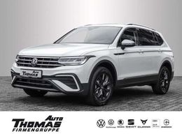 VW Tiguan Allspace