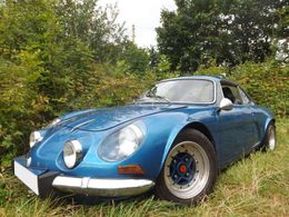 Renault Alpine A110