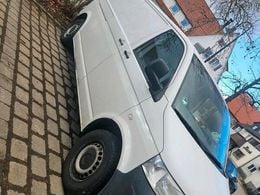 VW T5