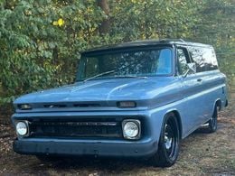 Chevrolet C10