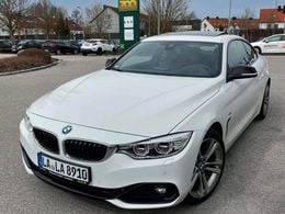 BMW 418