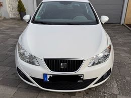 Seat Ibiza SC