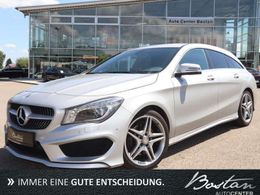 Mercedes CLA220