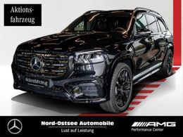 Mercedes GLS580