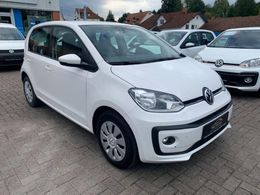 VW up!