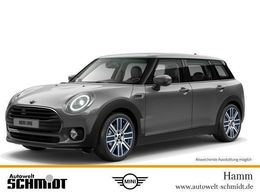 Mini One Clubman