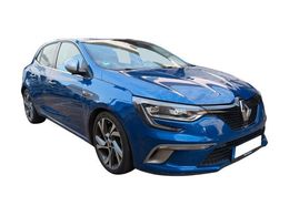 Renault Mégane GT