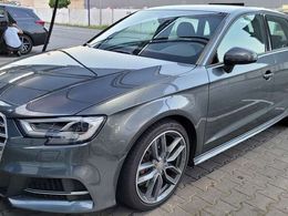 Audi S3 Sportback