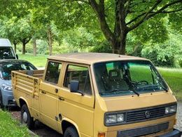 VW T3