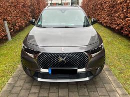 DS Automobiles DS7 Crossback