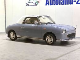 Nissan Figaro