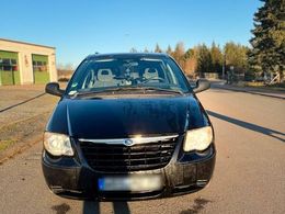 Chrysler Grand Voyager