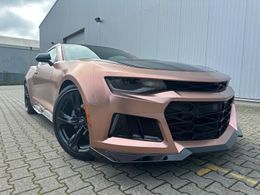 Chevrolet Camaro ZL1