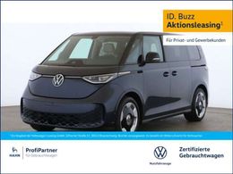 VW ID. Buzz