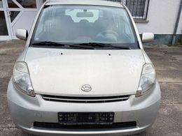 Daihatsu Sirion