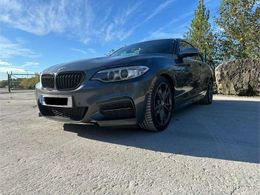 BMW M235