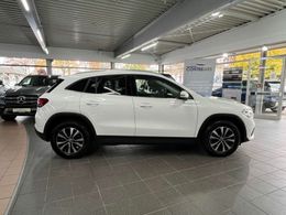 Mercedes GLA250